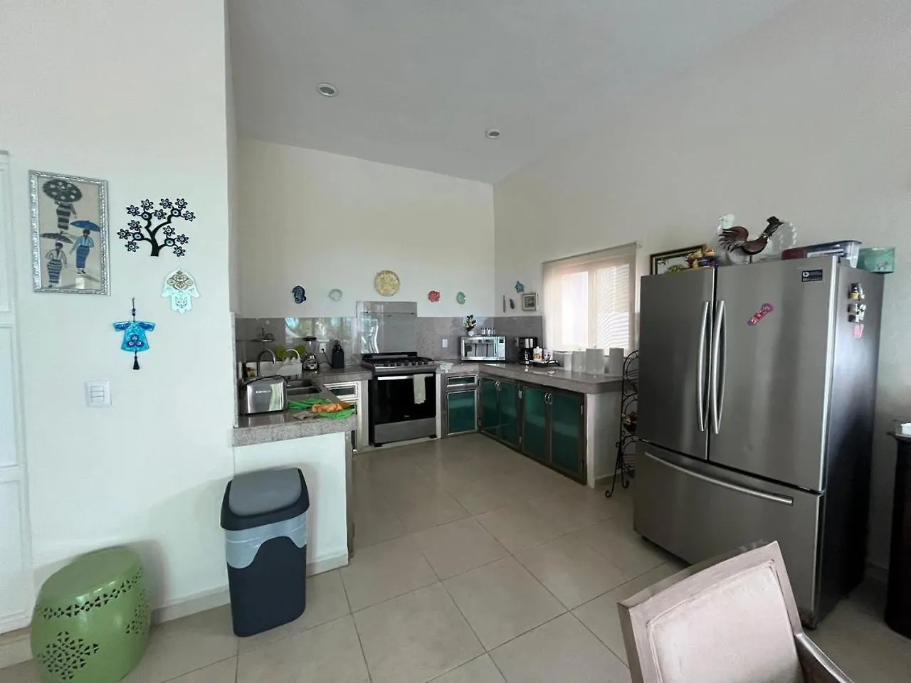 Villa Bianca Bacalar