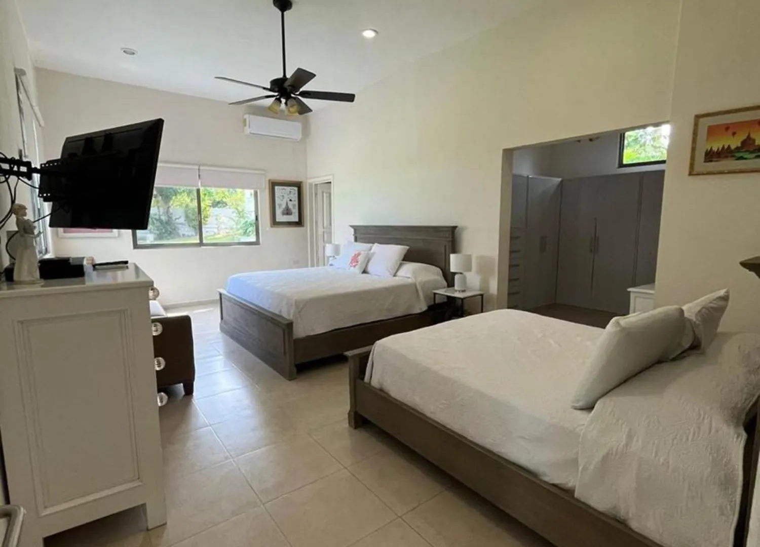 Villa Bianca Bacalar